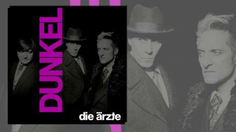 Dunkel von die ärzte Dunkel von die ärzte