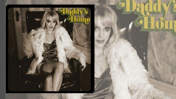 Daddy's Home von St. Vincent Daddy's Home von St. Vincent