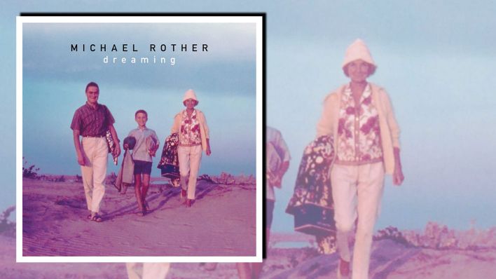 Dreaming von Michael Rother