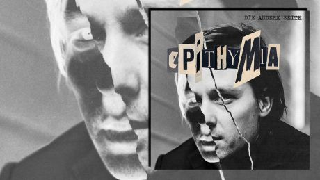 Epithymia von Die andere Seite Epithymia von Die andere Seite