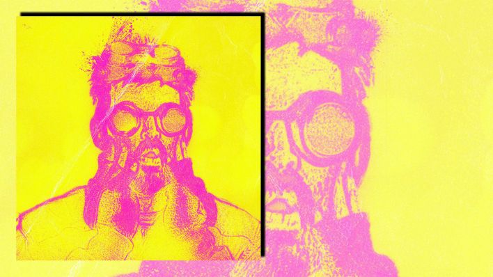 Extreme Witchcraft von Eels Extreme Witchcraft von Eels