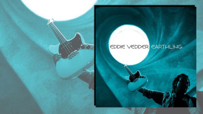 Earthling von Eddie Vedder Earthling von Eddie Vedder