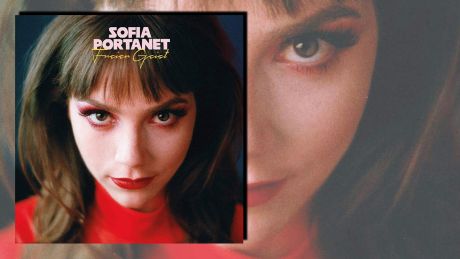 Freier Geist von Sofia Portanet Freier Geist von Sofia Portanet
