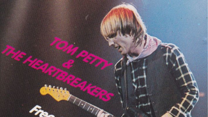 Free Fallin' von Tom Petty & The Heartbreakers