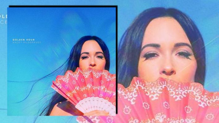 Golden Hour von Kacey Musgraves Golden Hour von Kacey Musgraves
