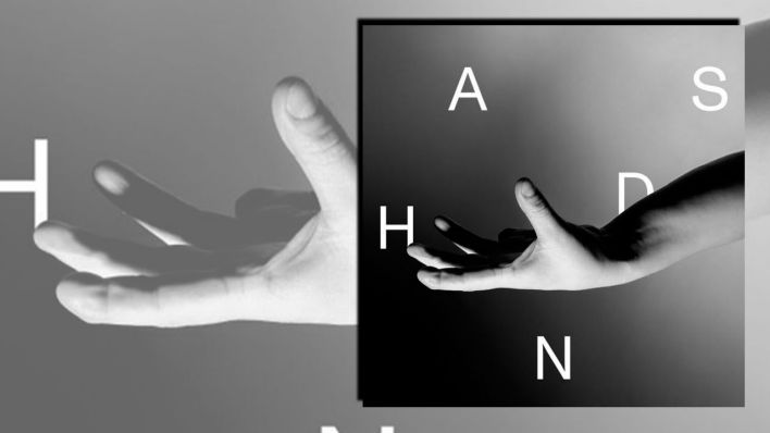 Hands von Wallis Bird Hands von Wallis Bird