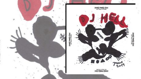 House Music Box von DJ Hell