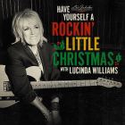Have Yourself A Rockin' Little Christmas Von Lucinda Williams