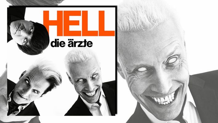 Hell von die ärzte