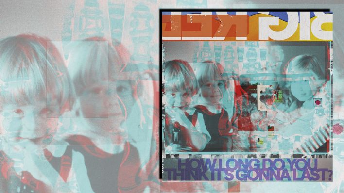 How Long Dodo You Think It's Gonna Last von Big Red Machine How Long Dodo You Think It's Gonna Last von Big Red Machine