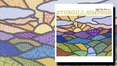 High Top Mountain von Sturgill Simpson