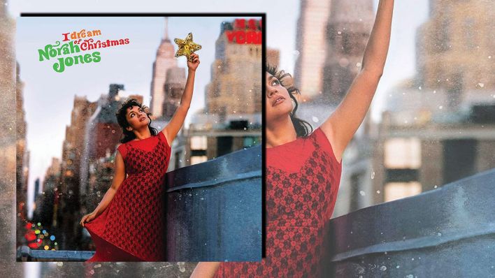 I Dream Of Christmas von Norah Jones