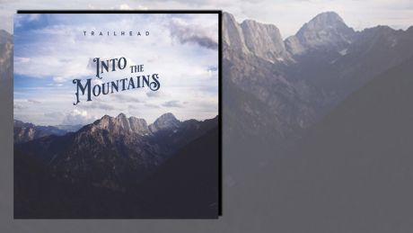 Into The Mountains von Trialhead