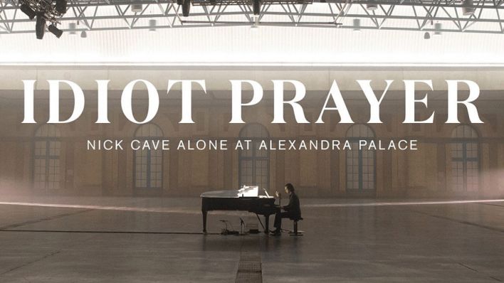 Idiot Prayer von Nick Cave