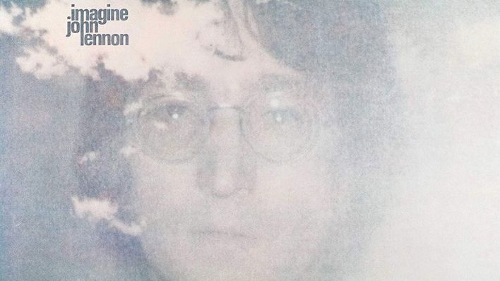 Imagine von John Lennon Imagine von John Lennon