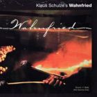 Klaus Schulze´s Wahnfried (CD-Cover)