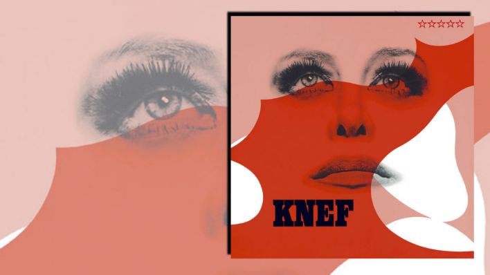 Knef von Hildegard Knef