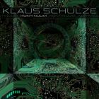 Kontinuum von Klaus Schulze (Albumcover)
