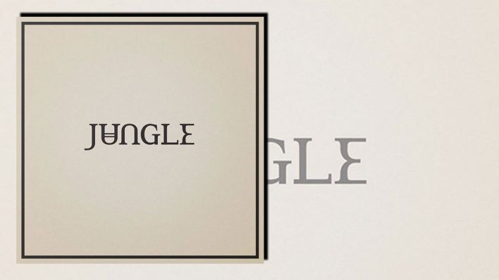 Loving In Stereo von Jungle Loving In Stereo von Jungle