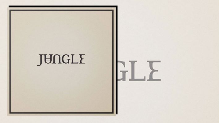 Loving In Stereo von Jungle