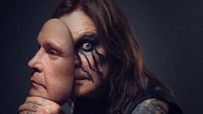 Ozzy Osbourne Ozzy Osbourne