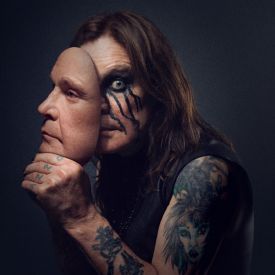 Ozzy Osbourne