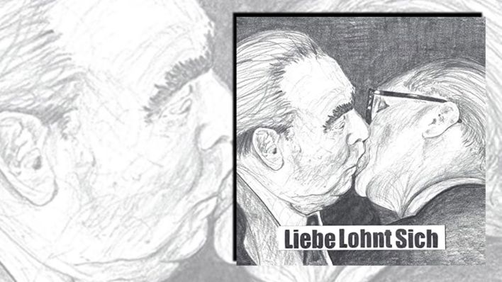 Liebe Lohnt Sich von Rolf Blumig