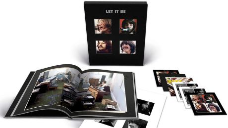 Let It Be (50 Anniversary) von The Beatles