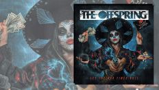 Let The Bad Times Roll von The Offspring