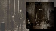 Lost On The River von The New Basement Tapes