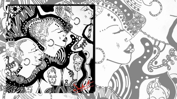 Love Supreme von Nneka Love Supreme von Nneka