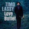 Love Bullet von Timo Lassy