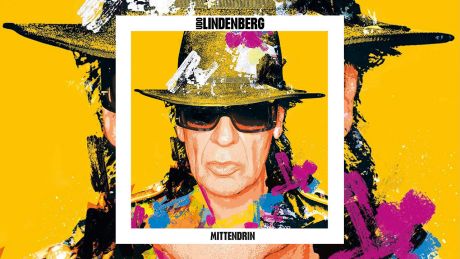 Mittendrin von Udo Lindenberg Mittendrin von Udo Lindenberg