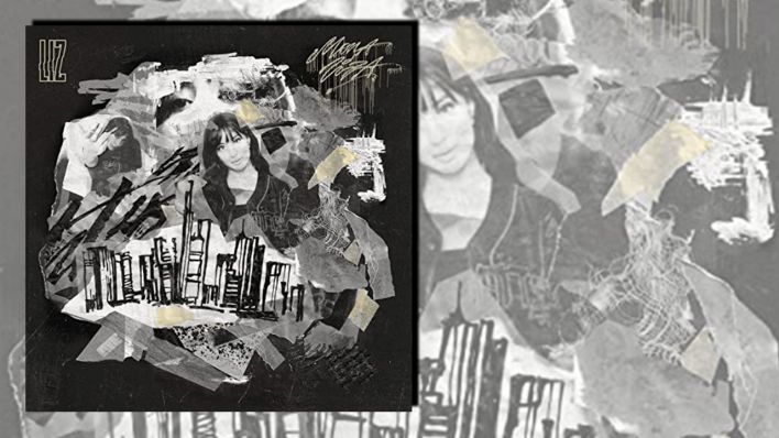 Mona Liza von Liz Mona Liza von Liz