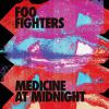 Medicine At Midnight von Foo Fighters