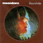 Moondawn von Klaus Schulze (Album-Cover)