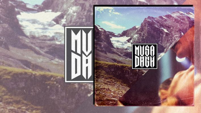 Musa Dagh S/T Musa Dagh S/T