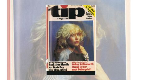 tip (Stadtmagazin, 1980)