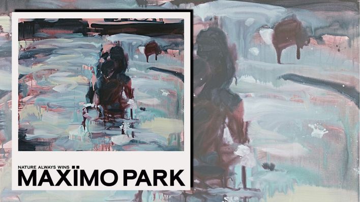 Nature Always Wins von Maximo Park Nature Always Wins von Maximo Park
