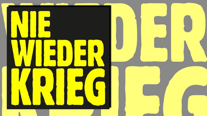 Nie wieder Krieg von Tocotronic Nie wieder Krieg von Tocotronic