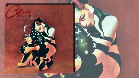 Not Your Muse von Celeste Not Your Muse von Celeste