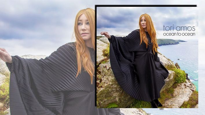 Ocean To Ocean von Tori Amos Ocean To Ocean von Tori Amos