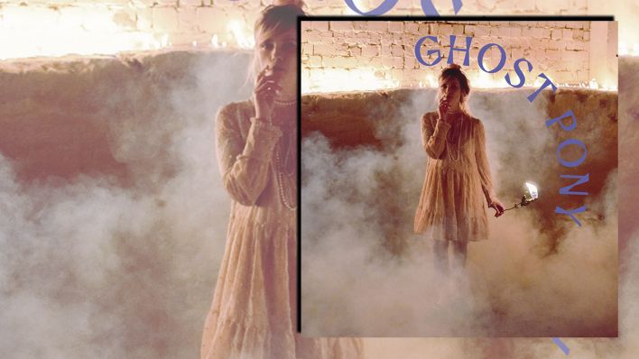 Ghost Pony von Ghost Pony Ghost Pony von Ghost Pony