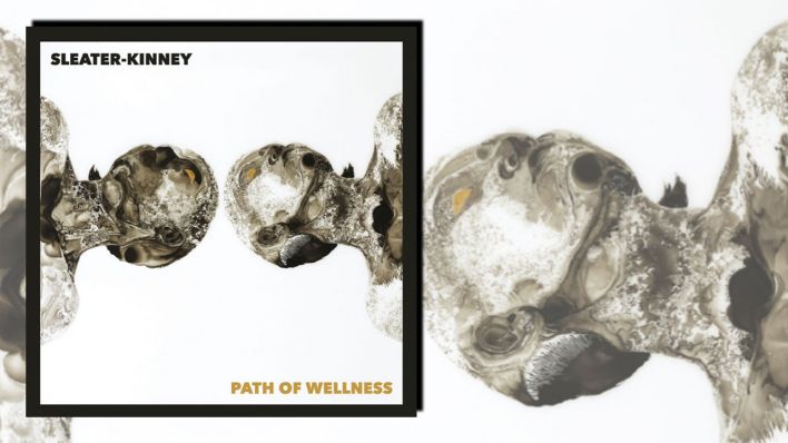 Path Of Wellness von Sleater Kinney
