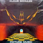 Picture Music von Klaus Schulze