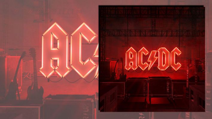 Power Up von AC/DC