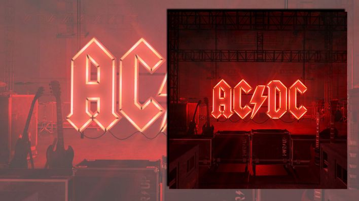 Power Up von AC/DC Power Up von AC/DC