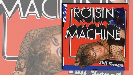 Roísín Machine von Roísín Murphy Roísín Machine von Roísín Murphy