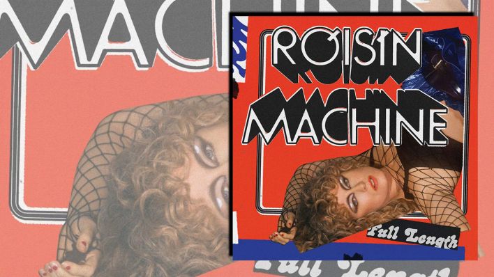 Roísín Machine von Roísín Murphy