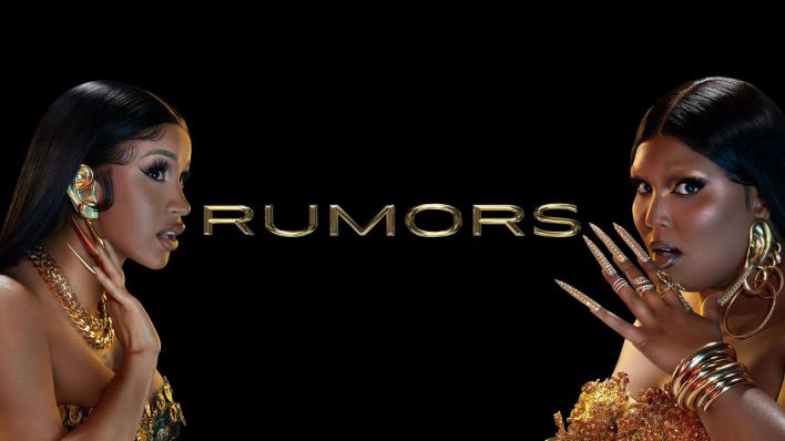 Rumors von Cardi B & Lizzo